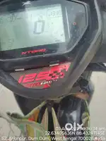 TVS Ntorq race edition