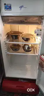 Fridge in good condition