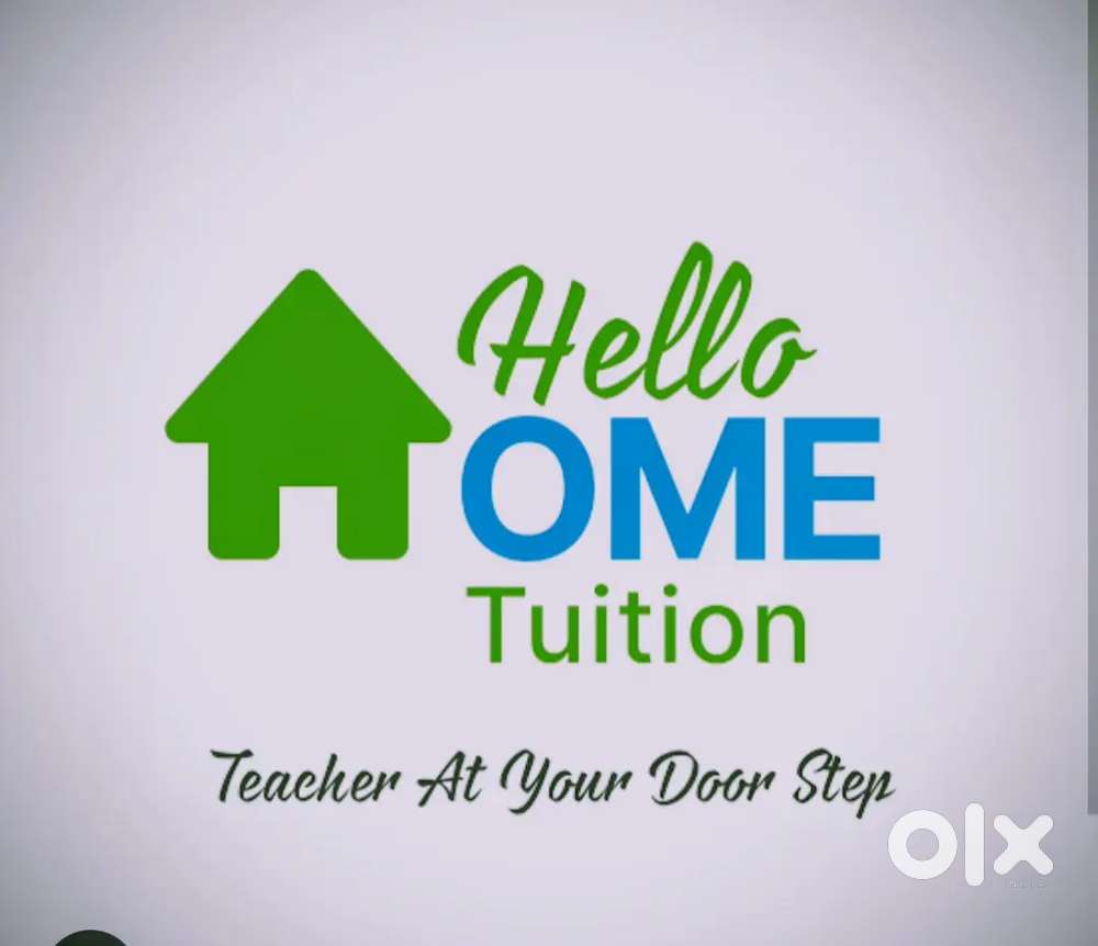Home tuition