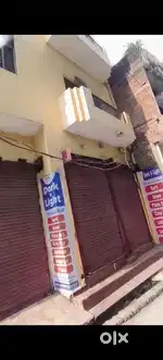 Rent for shop purpose