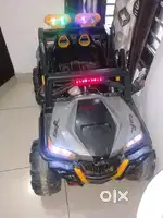 Car for children
