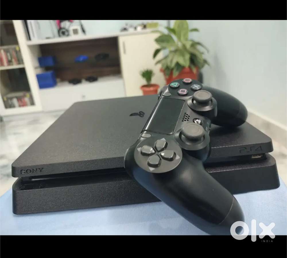 PS4 slim 1tb for sale in brand new condition