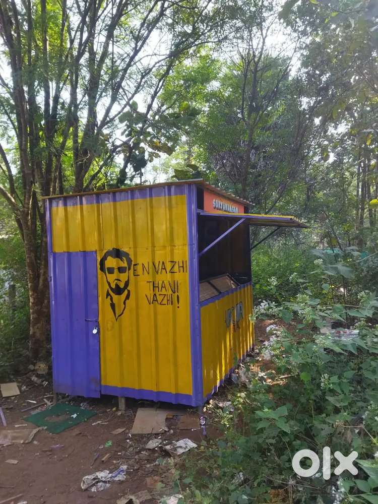 Urgent sale