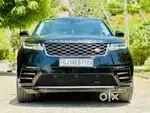 Land Rover Range Velar R-Dynamic S, 2023, Diesel