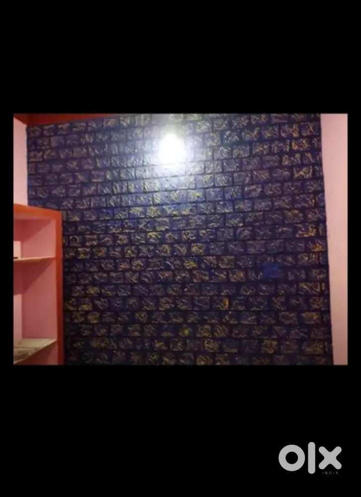 Best room peaceful place