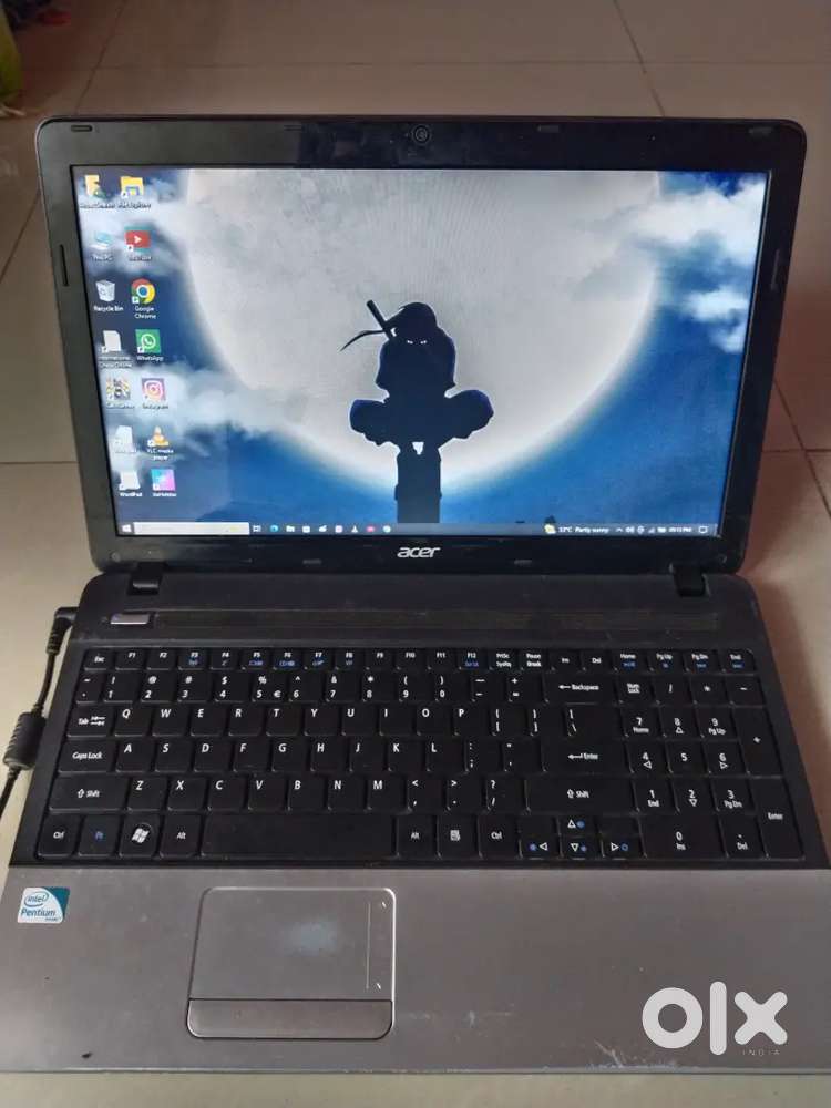 Acer Aspire E1-531