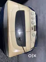 LG Semi Automatic Good Condition 7 kg