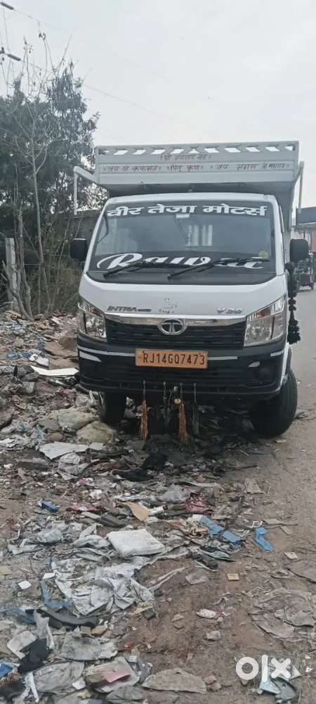 Tata intra v30