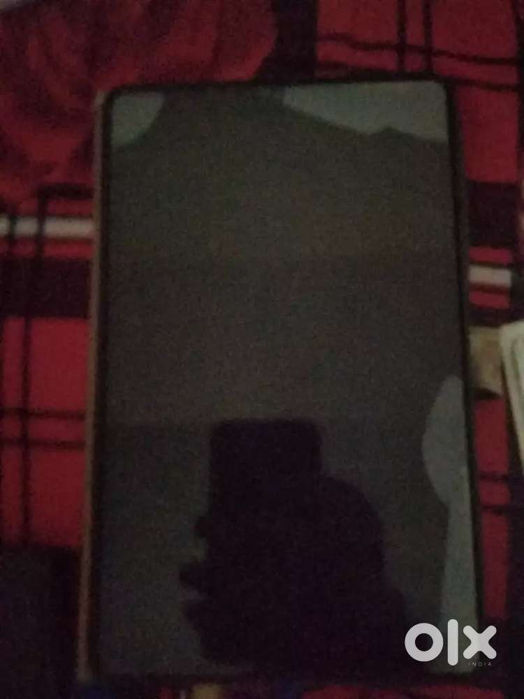 Lenovo M8 HD