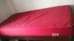Wakefit Single Bed Mattress (8 inches)