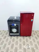Reliable Top Load Washer - Perfect for Families#@#89