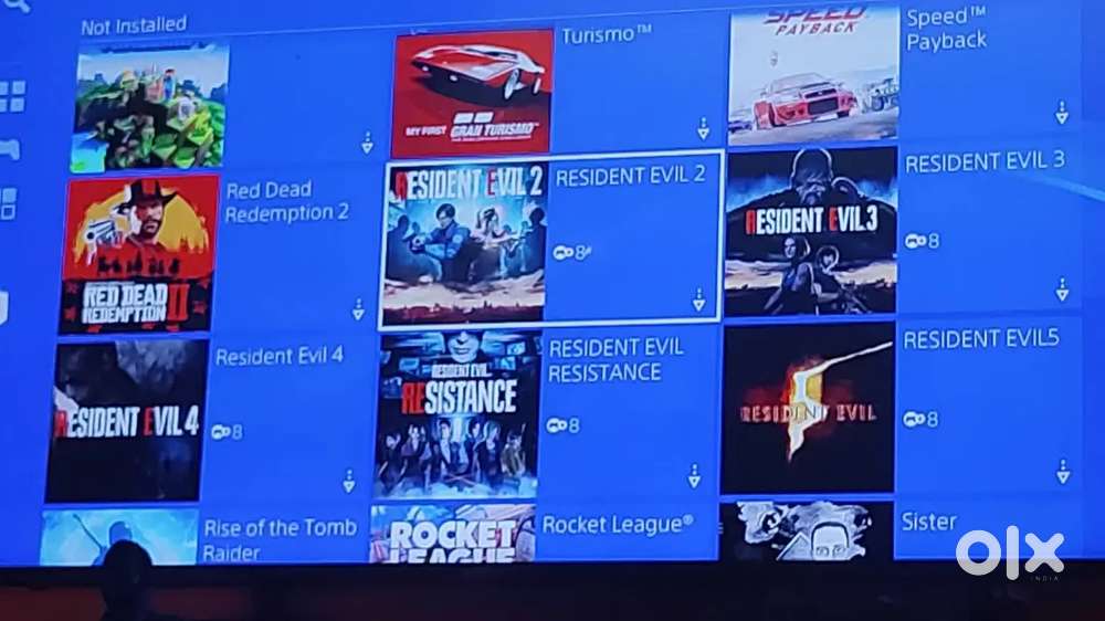 Ps4 games and pc games online sell