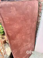 bed mattress