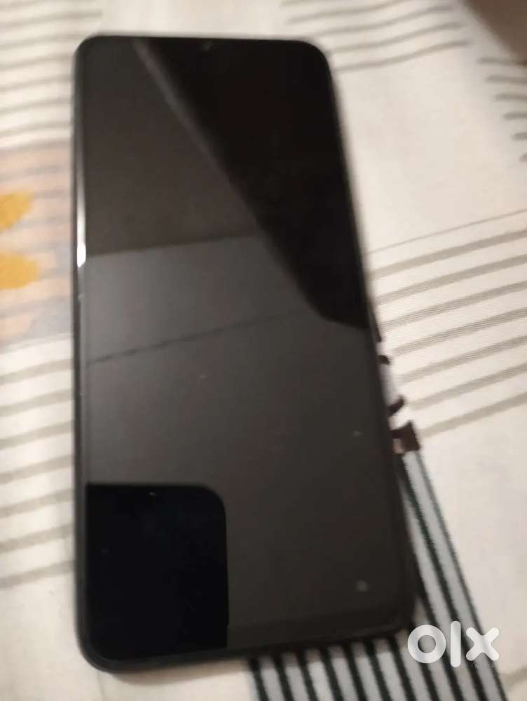 Oppo A17k in best condition