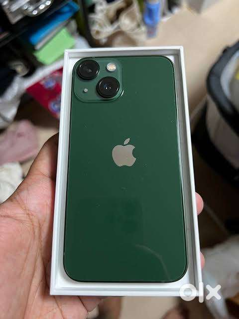I phone 13 Gb 128