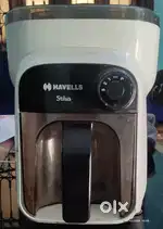 Havells 500w juicer mixer