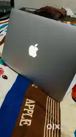 Apple macbook pro
