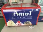 Selling the product