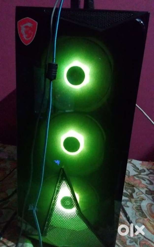 Gaming PC Sell