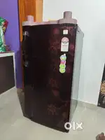 fridge single door