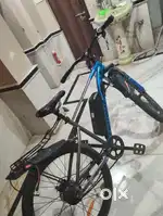 Am selling my electric cycle