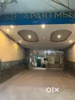 A beautiful 2bhk  apartment (No Commission)