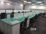 Plug & Play Office available for Rent in Baner