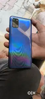 Samsung A -31 ( 6-128 GB )