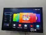 Sony Bravia Full HD smart TV