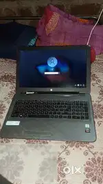 Ho notebook