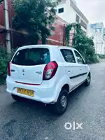 Maruti Suzuki Alto 800 2018 CNG & Hybrids 140000 Km Driven