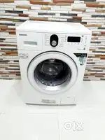 Top Brand Washing Machine Refurbished, Reliable, and Affordable