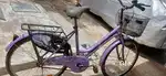 Lady cycle