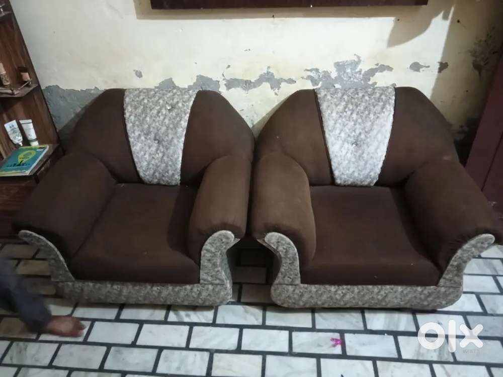5 sitter sofa