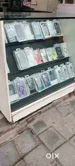 Need sales man in mobile shop
