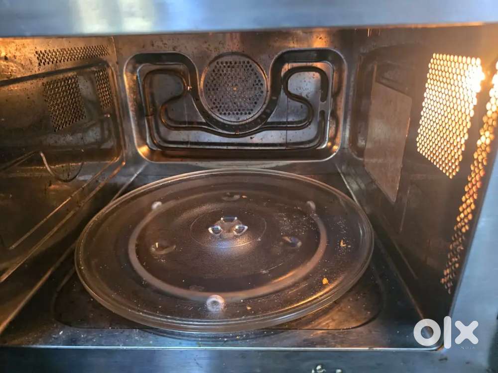 Microwave oven Bajaj 25 liter