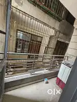3 Bhk 1st floor, Lift, Bike parking, meeter