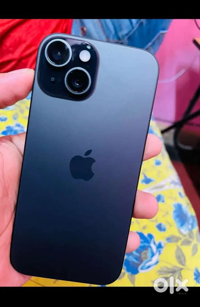 Iphone 15 /256