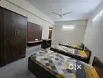 XenHomes Girls PG in KIIT Square, Patia- Luxury Living Experience