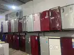 Advanced Features for a Smart Home [Washing Machine/Fridge]! warranty