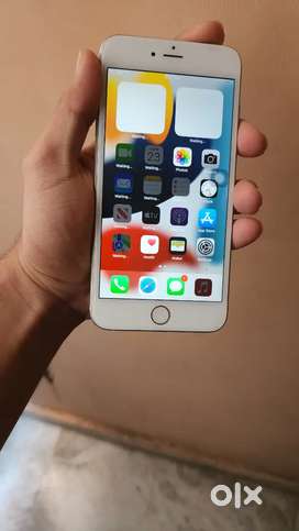 IPhone 6s plus 32GB