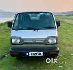MARUTI SUZUKI OMNI (2010)