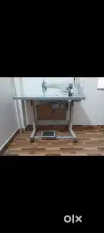 Sewing machine for sale