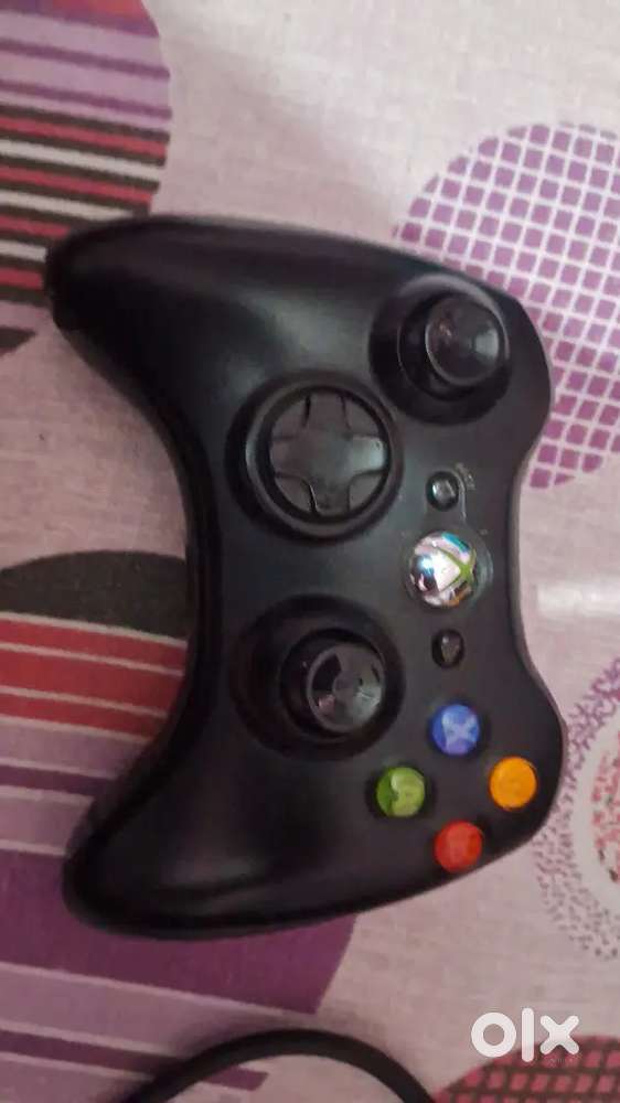 Xbox360 accessories