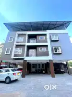 BRAND NEW COMMERCIAL BUILDING(APARTMENT)FOR SALE AT KAKKANADVAZHAKALA