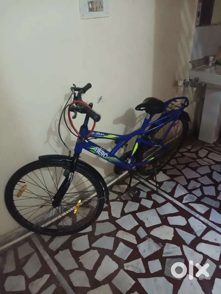 Very good condition good for 10+ year