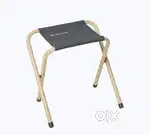 Foldable Decathlon Stool - (Unused / New) (Colours Available)