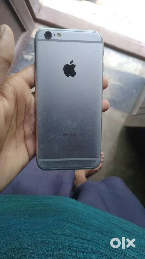 Iphone 6s Best Condition