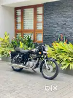 ROYAL ENFIELD BULLET STANDARD 350 CARBURETTOR