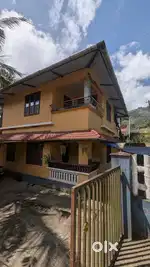 HOUSE AND PLOT FOR SALE
